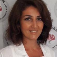 Uzm. Dr. Ayşin Mutlu Tomaç, Psikiyatrist, Antalya Kepez