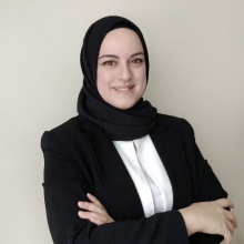 Uzm. Psk. Aysu Can, Uzman Psikolog, Çanakkale