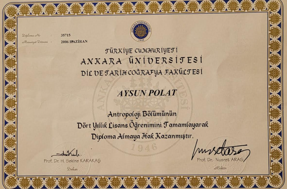Çalışma ortamı 2