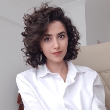 Psk. Aytül Yüksel Düdük, Psikolog, Tokat Tokat Merkez