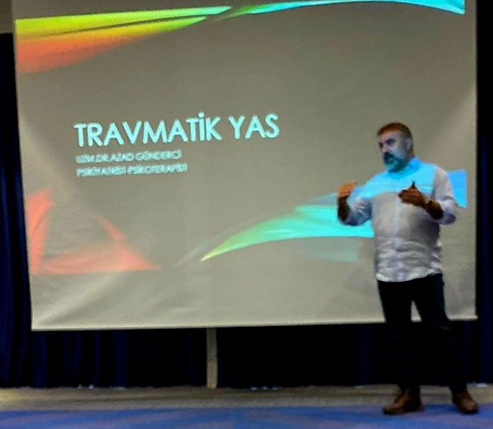Çalışma ortamı 1