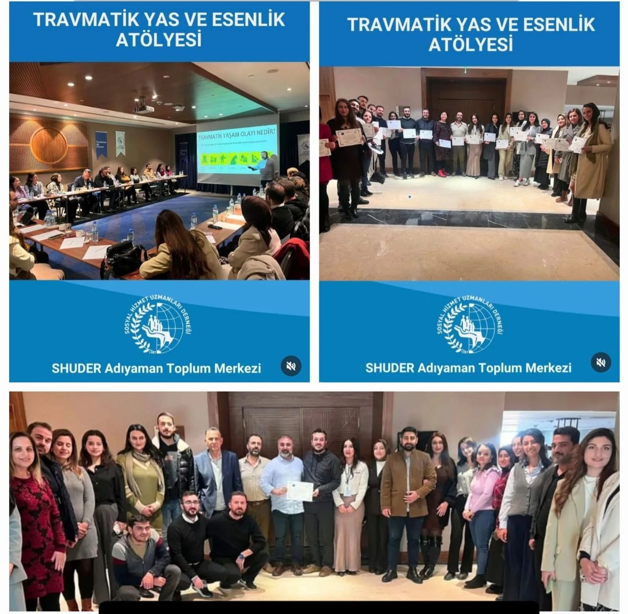 Çalışma ortamı 5
