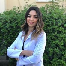Kl. Psk. Azime Şenel, Klinik Psikolog, Antalya Manavgat
