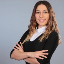 Psk. Aziza Madalimova, Psikolog, İstanbul Bahçelievler