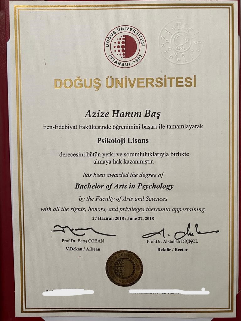 Çalışma ortamı 2