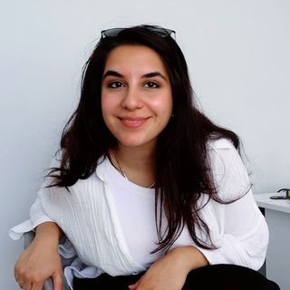 Psk. Azra Bozkurt, Psikolog, Bolu