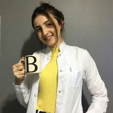 Psk. Bahar İkra Dener, Psikolog, Muğla