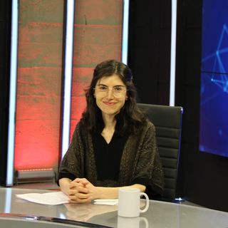 Uzm. Dr. Bahar Kaplan, Psikiyatrist, Eskişehir Tepebaşı