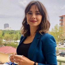 Bakiye Nergiz Ovacıklı, Aile Danışmanı, Tekirdağ D:1