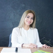 Psk. Banu Barutçu Uluçay, Psikolog, Adana Seyhan