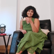 Psk. Banu Kayık Tütüncü, Psikolog, Denizli