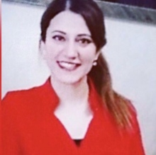 Psk. Banu Kılıç, Psikolog, Kocaeli İzmit