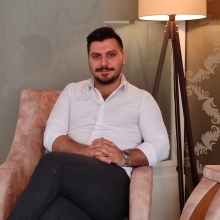 Uzm. Psk. Baran Keskin, Uzman Psikolog, İzmir Konak
