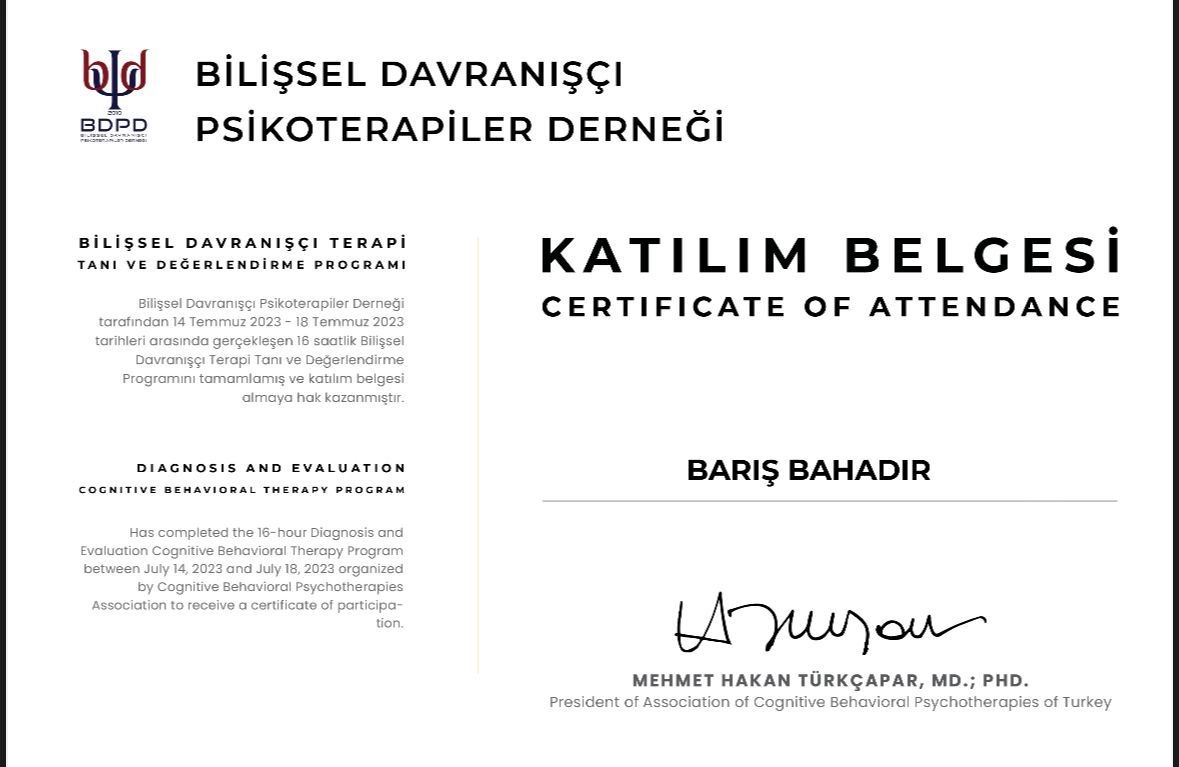 Çalışma ortamı 3