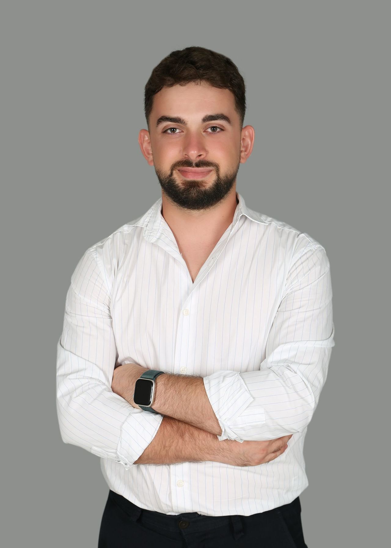 Çalışma ortamı 4