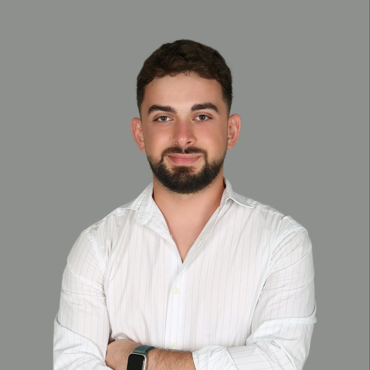 Kl. Psk. Barış Bahadır, Klinik Psikolog, Sinop Daire: 4