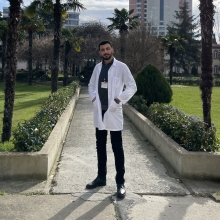 Psk. Barış Enes Arıkan, Psikolog, Antalya