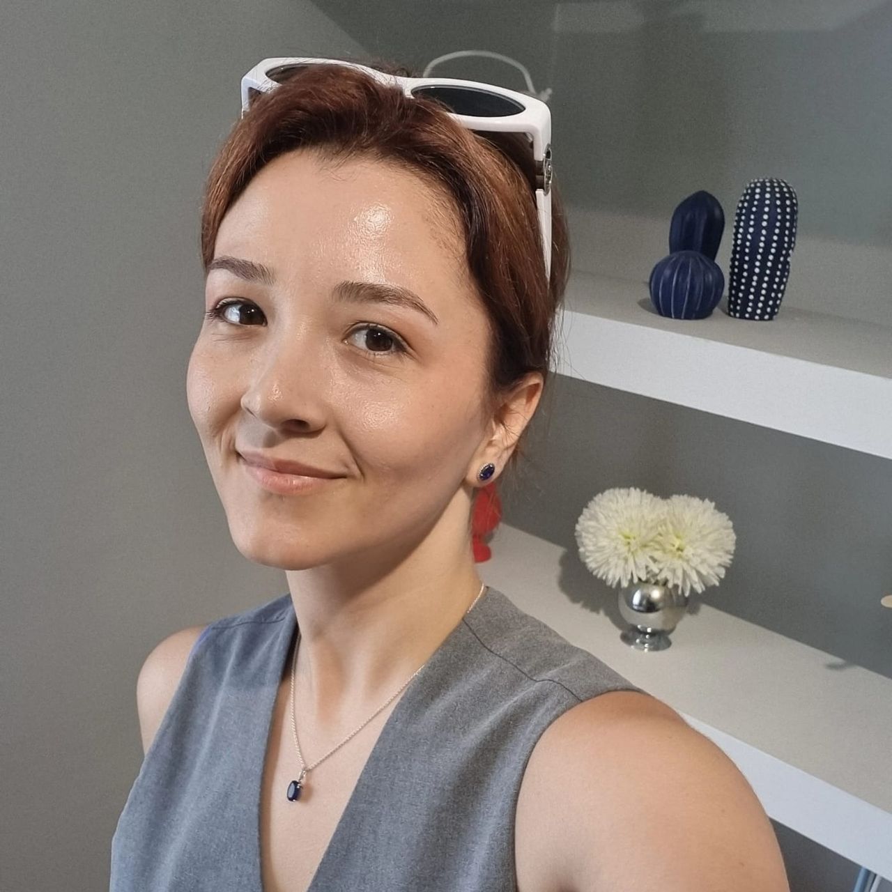 Psk. Başak Alasya, Psikolog, Bursa İnegöl