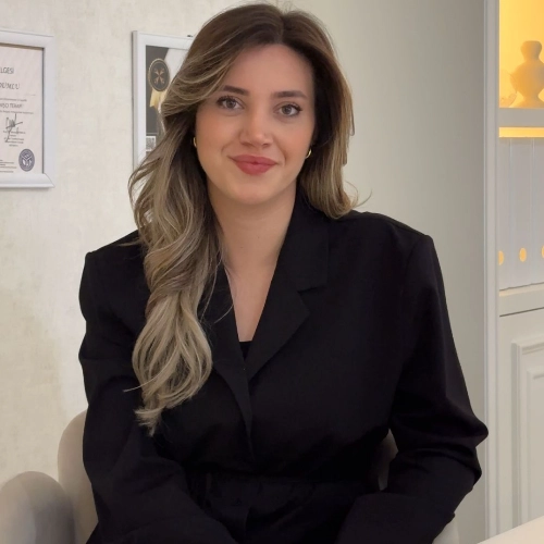 Psk. Başak Dumlu, Psikolog, Tekirdağ Çerkezköy