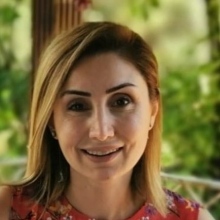 Uzm. Dr. Başak Karabucak, Çocuk ve Ergen Psikiyatristi, Adana Çukurova