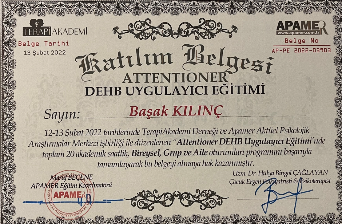 Çalışma ortamı 2