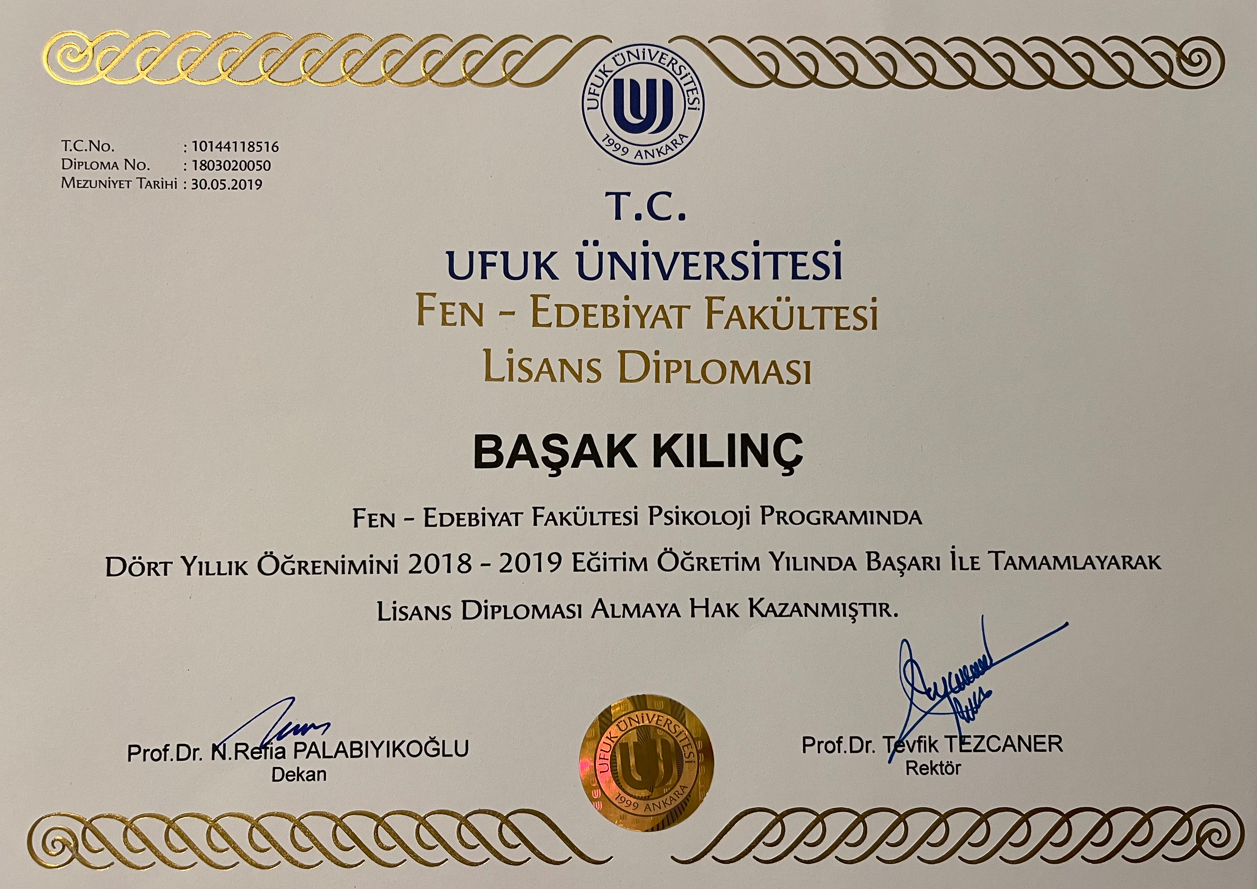 Çalışma ortamı 5