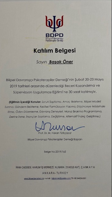 Çalışma ortamı 3