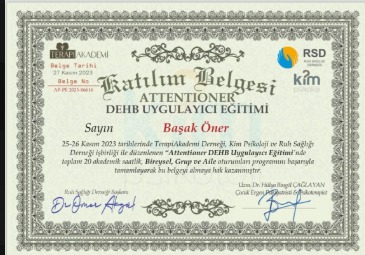 Çalışma ortamı 6