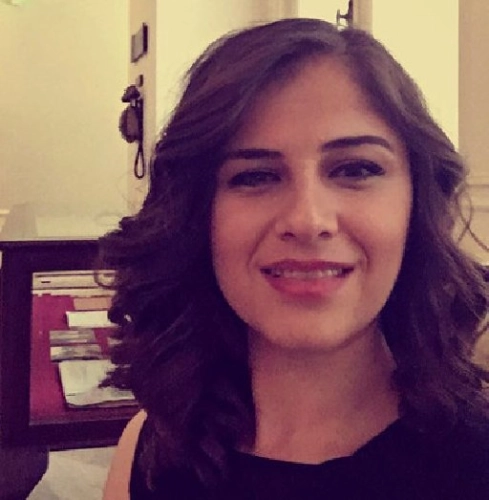 Kl. Psk. Başak Öner, Klinik Psikolog, Diyarbakır Kayapınar