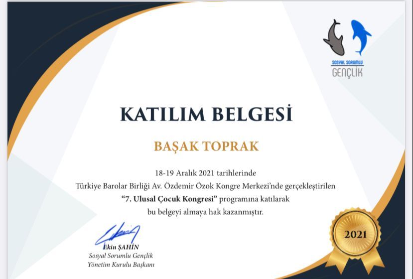 Çalışma ortamı 3