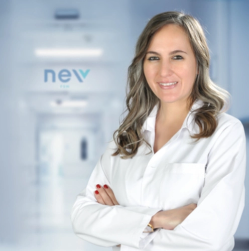 Uzm. Dr. Başak Tüzün Mutluer, Psikiyatrist, Bursa Nilüfer