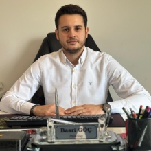 Psk. Basri Göç, Psikolog, Aydın Didim