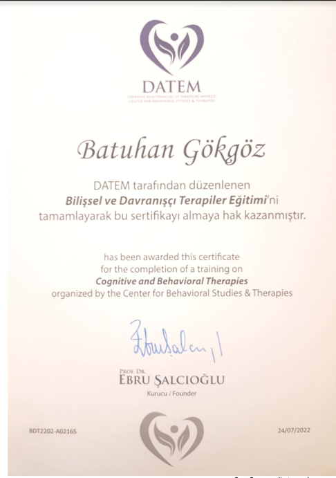 Çalışma ortamı 1