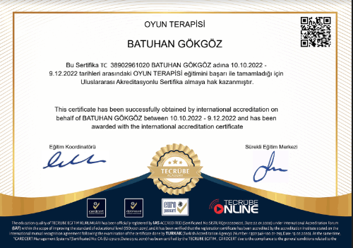 Çalışma ortamı 5
