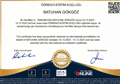 Çalışma ortamı 6