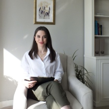 Uzm. Dr. Begüm Bıldırcın Sakarya, Psikiyatrist, Tekirdağ Çorlu