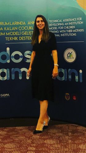 Çalışma ortamı 2