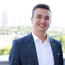 Uzm. Psk. Bekir Bozkuş, Uzman Psikolog, Ankara