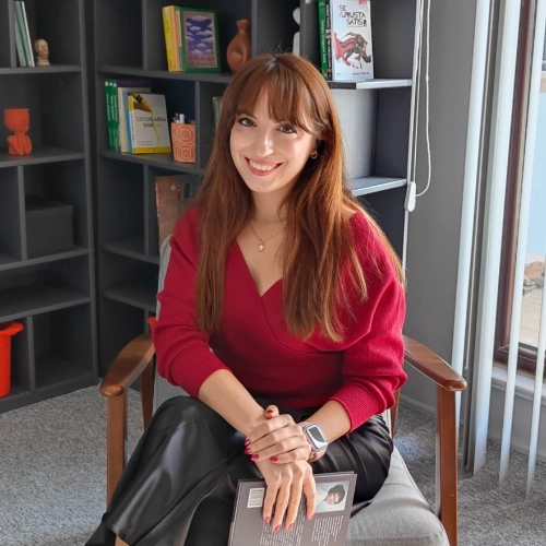 Psk. Belgin Yılmaz, Psikolog, Bursa Nilüfer