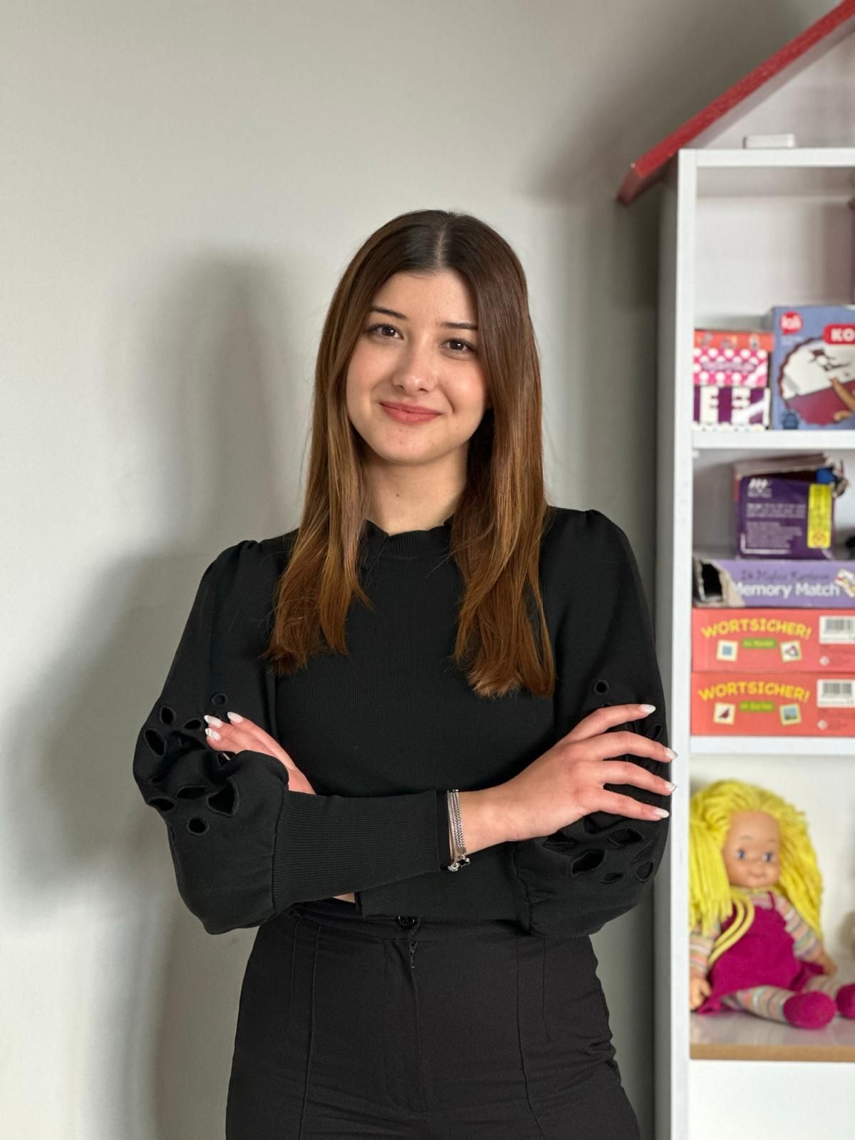 Çalışma ortamı 1