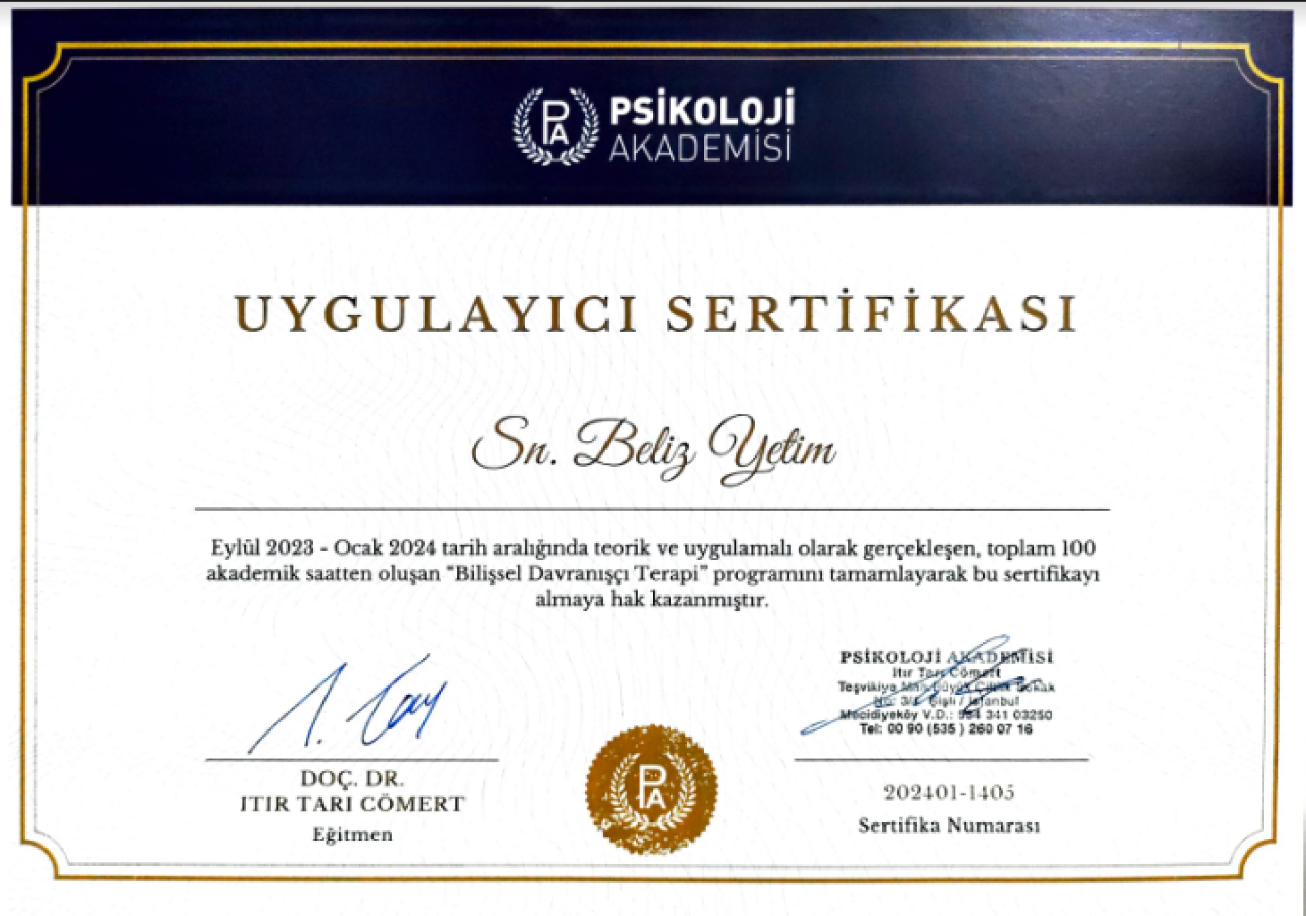 Çalışma ortamı 4