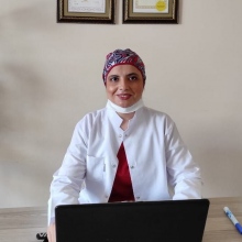 Belkıs Rüzgar Çevik, Aile Danışmanı, Adana