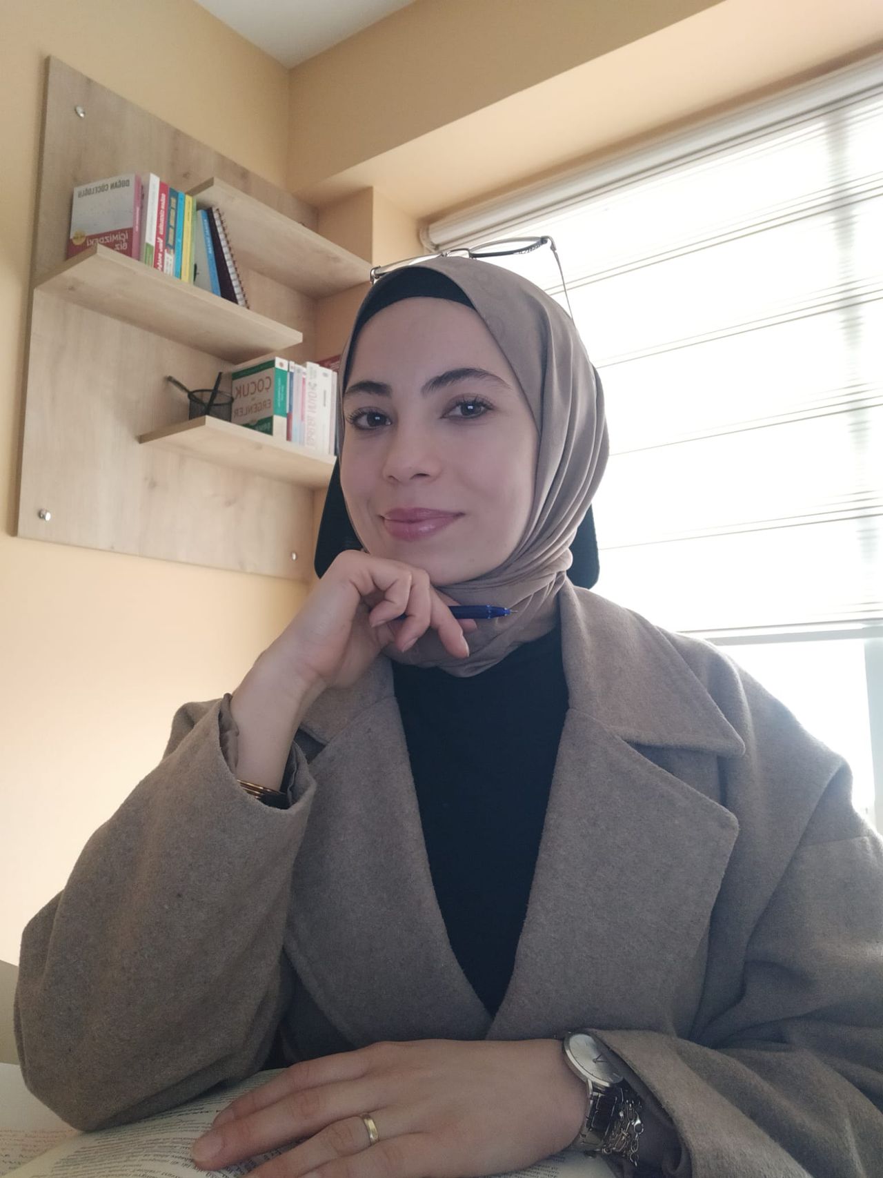 Çalışma ortamı 2