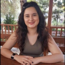 Psk. Benay Büyükdoğan, Psikolog, Konya Meram