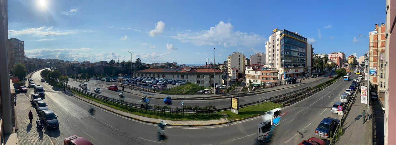 Çalışma ortamı 4