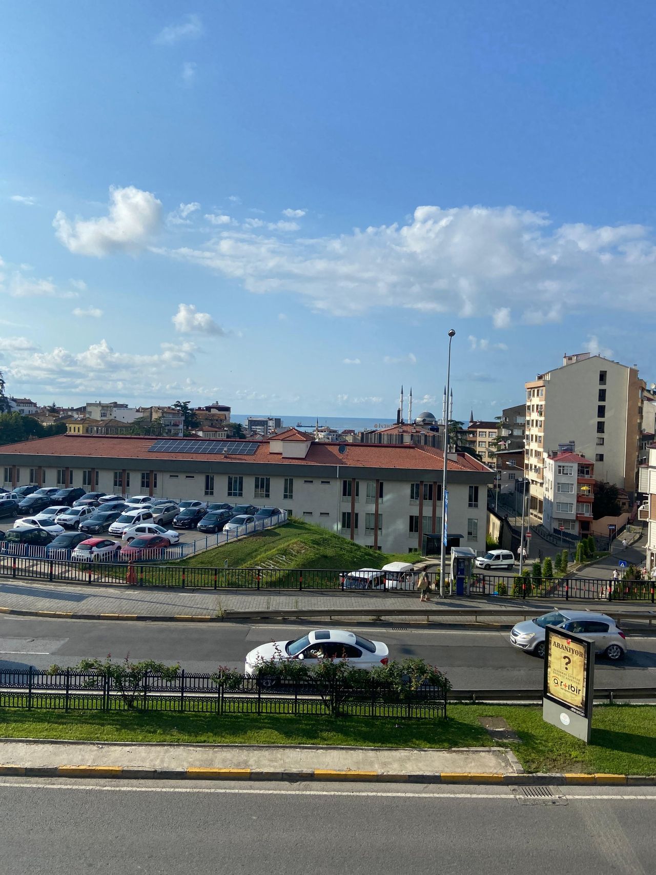 Çalışma ortamı 5