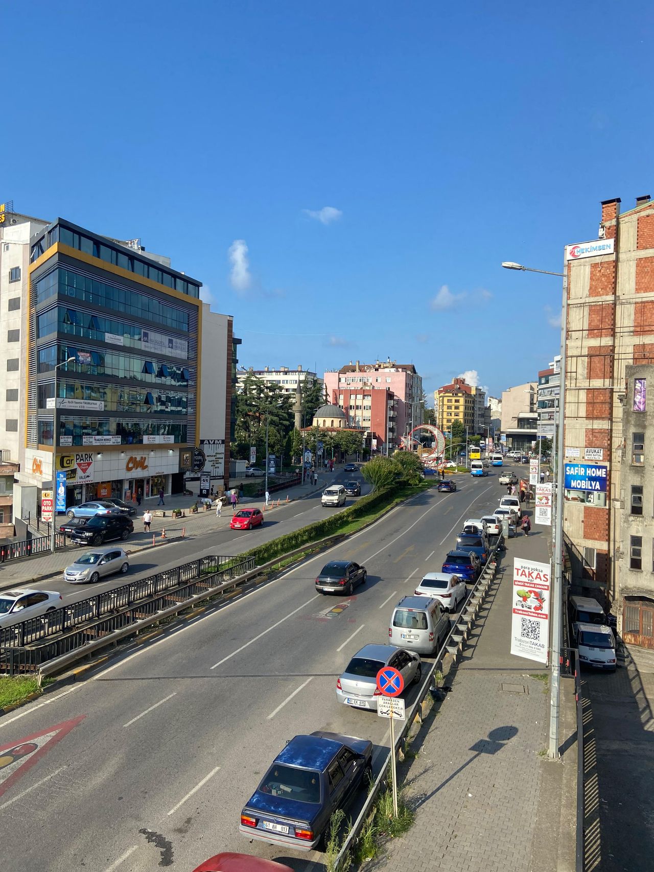 Çalışma ortamı 6
