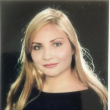 Kl. Psk. Benay Mercan, Klinik Psikolog, İstanbul eyüpsultan