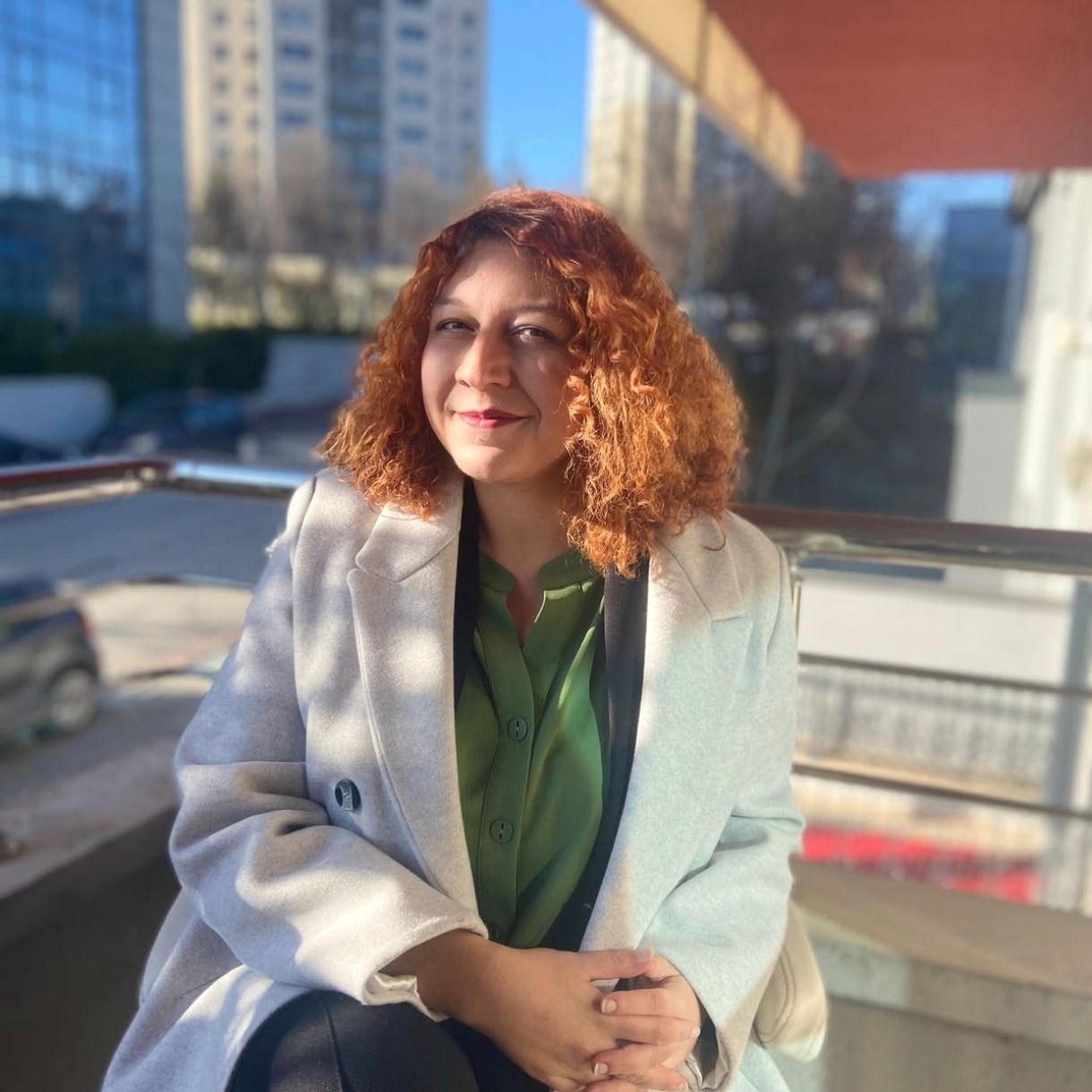 Çalışma ortamı 1