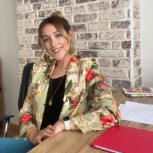 Uzm. Psk. Bengisu Ekinci, Uzman Psikolog, Adana